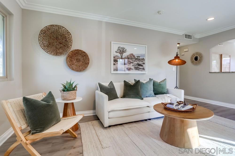 North Escondido - Residential