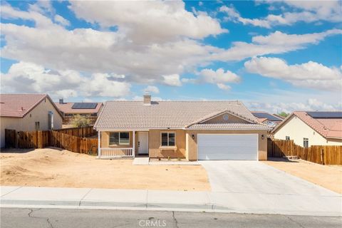 Photo of 71654 Sun Valley DR, 29 Palms, CA 92277 (MLS # JT26105354)
