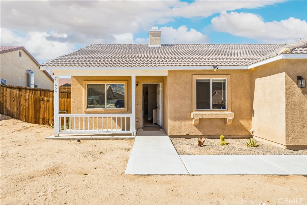 71654 Sun Valley