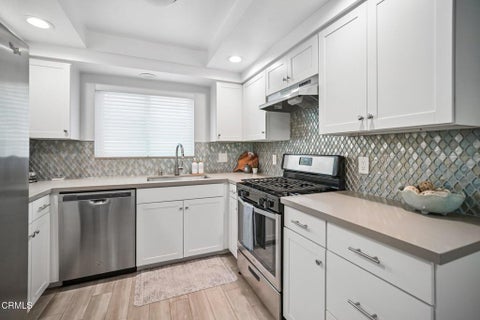 Tiny photo for 5524 Driftwood Street, Oxnard, CA 93035 (MLS # V1-38197)