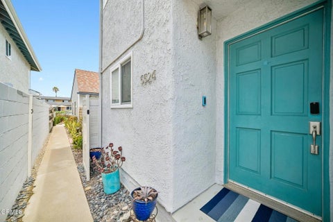 Tiny photo for 5524 Driftwood Street, Oxnard, CA 93035 (MLS # V1-38197)