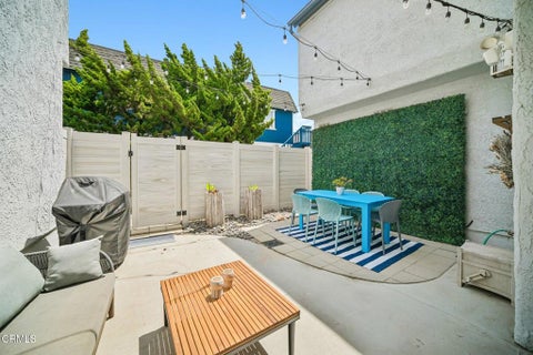 Tiny photo for 5524 Driftwood Street, Oxnard, CA 93035 (MLS # V1-38197)