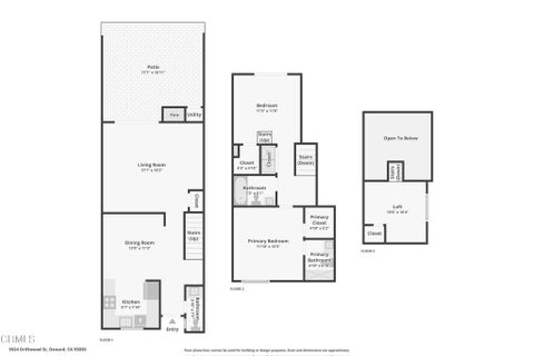 Tiny photo for 5524 Driftwood Street, Oxnard, CA 93035 (MLS # V1-38197)