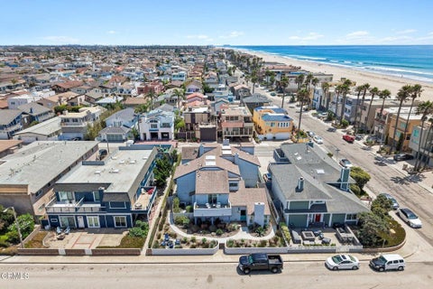 Tiny photo for 5524 Driftwood Street, Oxnard, CA 93035 (MLS # V1-38197)