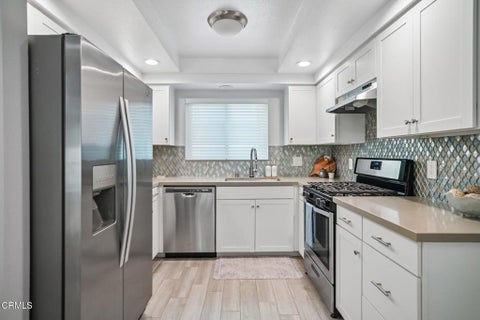 Tiny photo for 5524 Driftwood Street, Oxnard, CA 93035 (MLS # V1-38197)