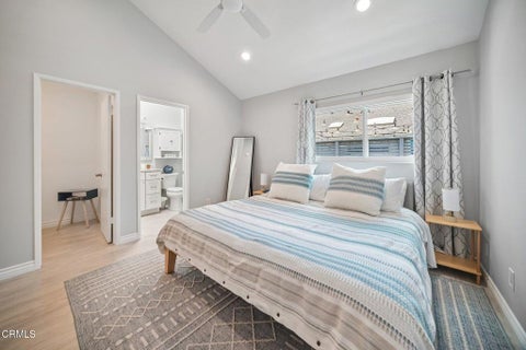 Tiny photo for 5524 Driftwood Street, Oxnard, CA 93035 (MLS # V1-38197)