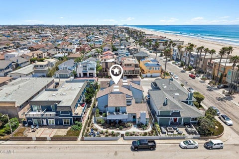 Tiny photo for 5524 Driftwood Street, Oxnard, CA 93035 (MLS # V1-38197)