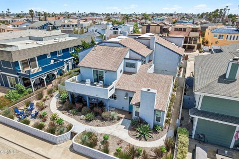 Tiny photo for 5524 Driftwood Street, Oxnard, CA 93035 (MLS # V1-38197)