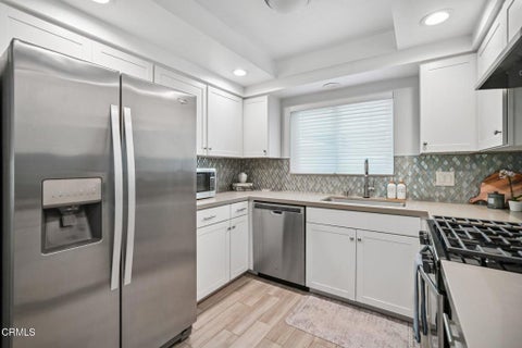Tiny photo for 5524 Driftwood Street, Oxnard, CA 93035 (MLS # V1-38197)