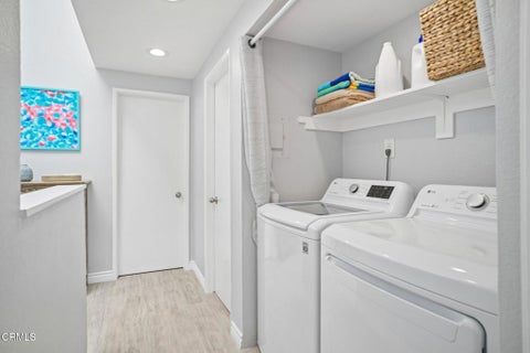 Tiny photo for 5524 Driftwood Street, Oxnard, CA 93035 (MLS # V1-38197)