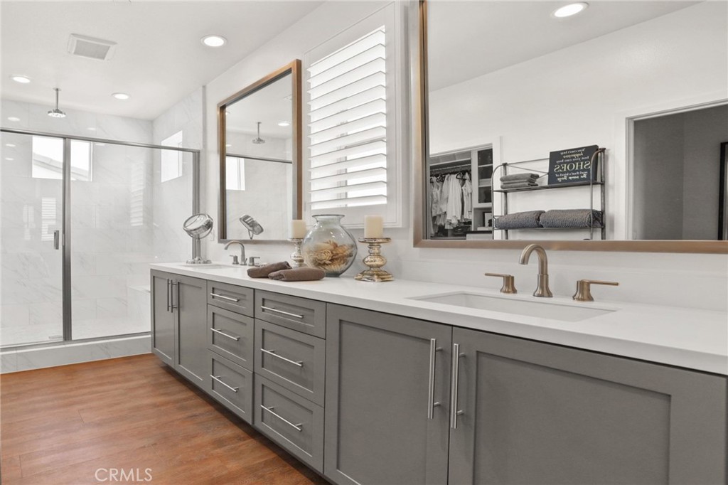 The Peake - Residential