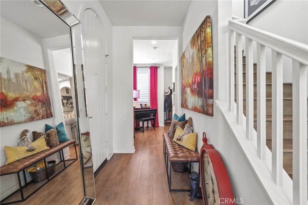 The Peake - Residential