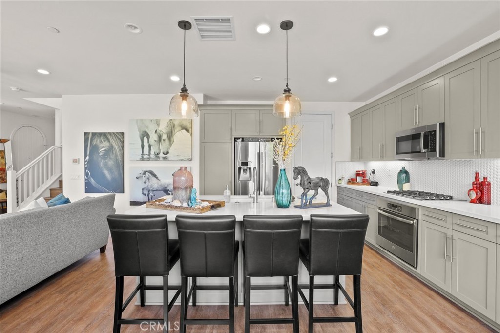 The Peake - Residential