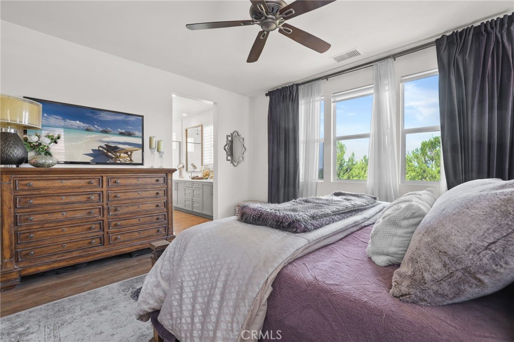 The Peake - Residential