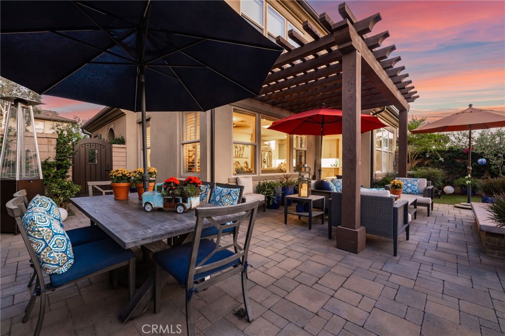 The Peake - Residential