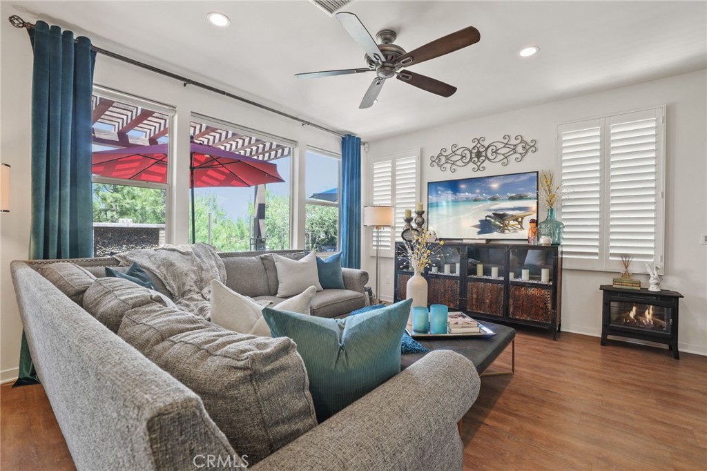 The Peake - Residential