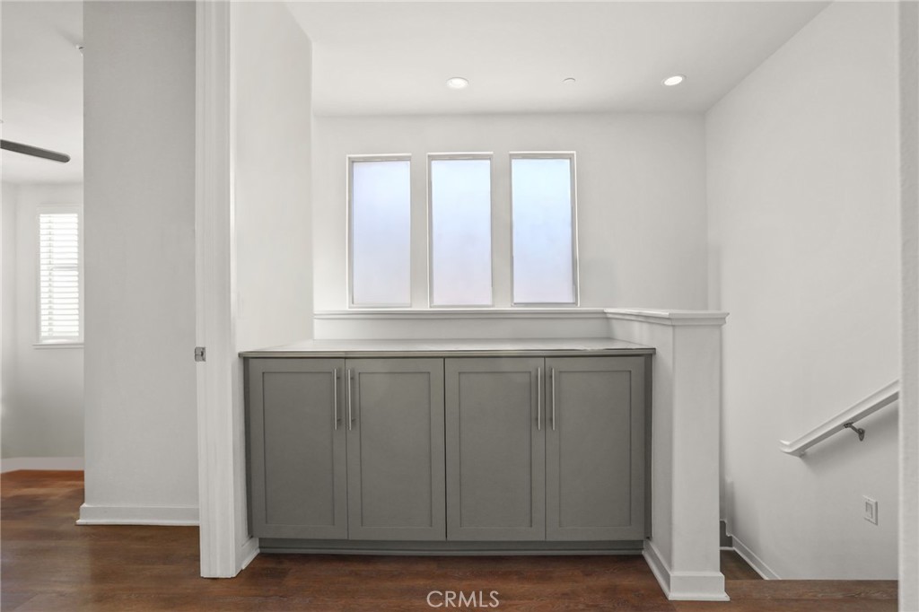 The Peake - Residential