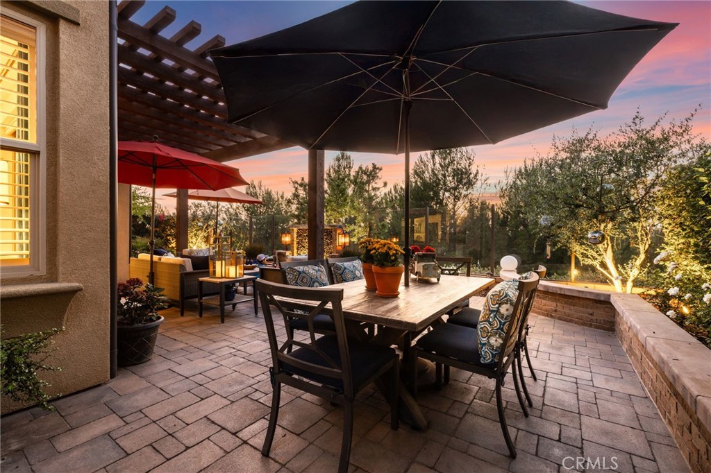 The Peake - Residential