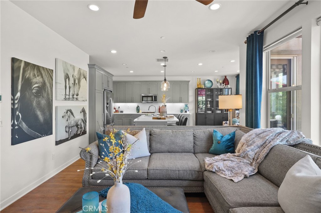 The Peake - Residential