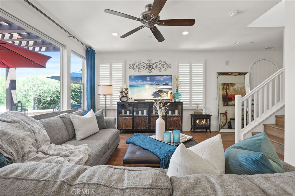 The Peake - Residential