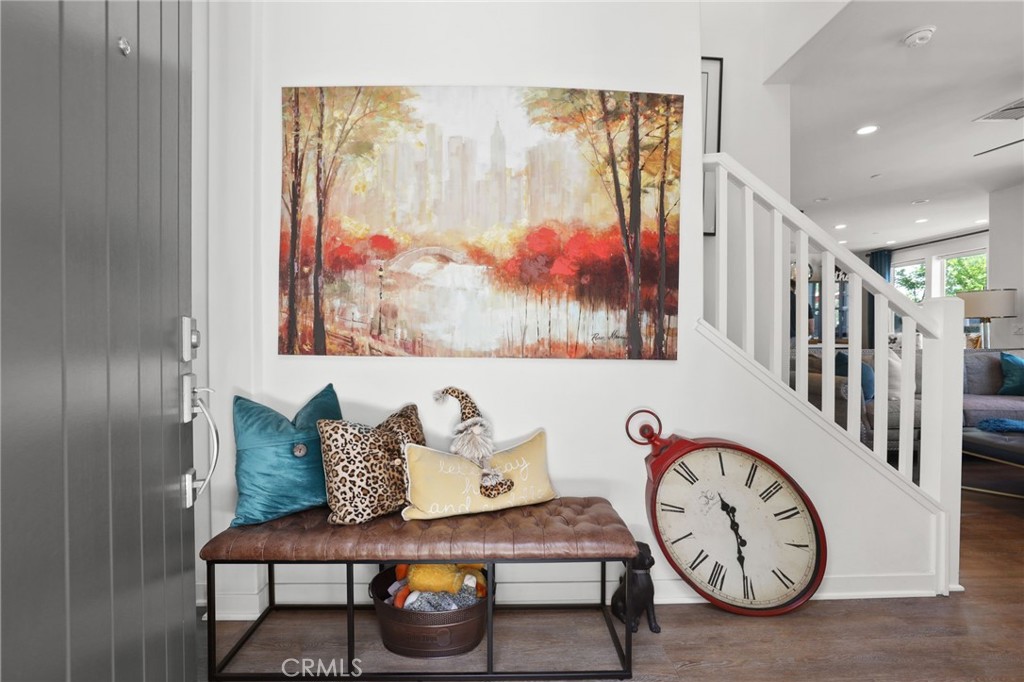 The Peake - Residential