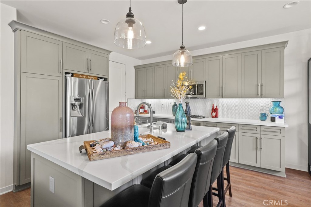 The Peake - Residential