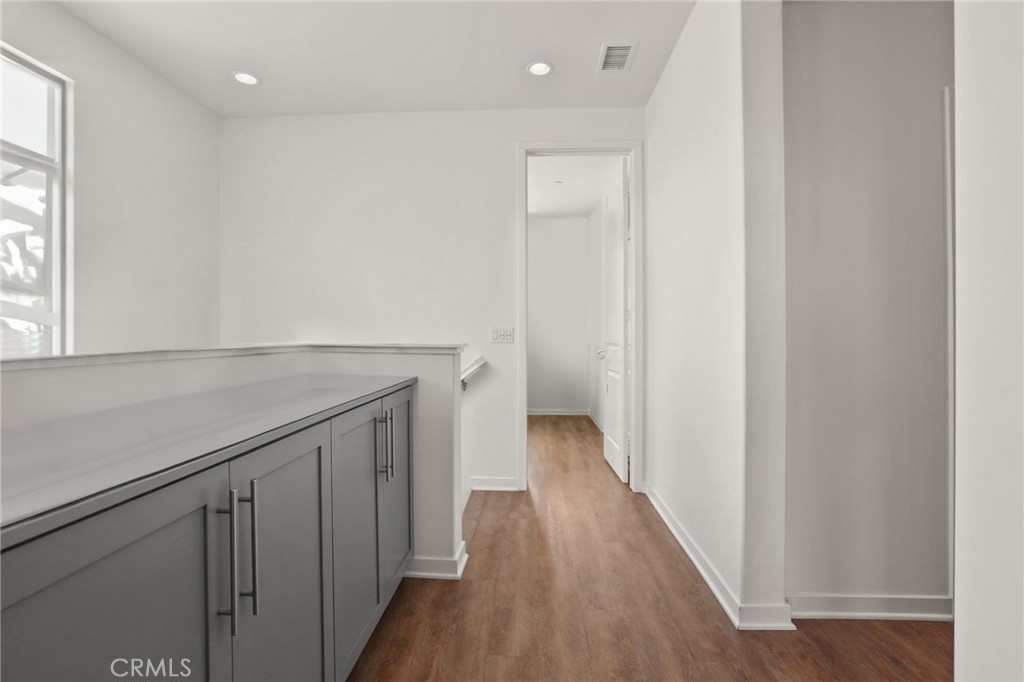 The Peake - Residential