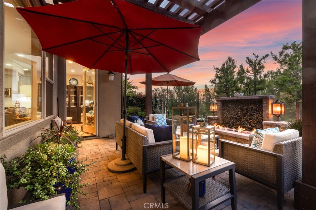 The Peake - Residential