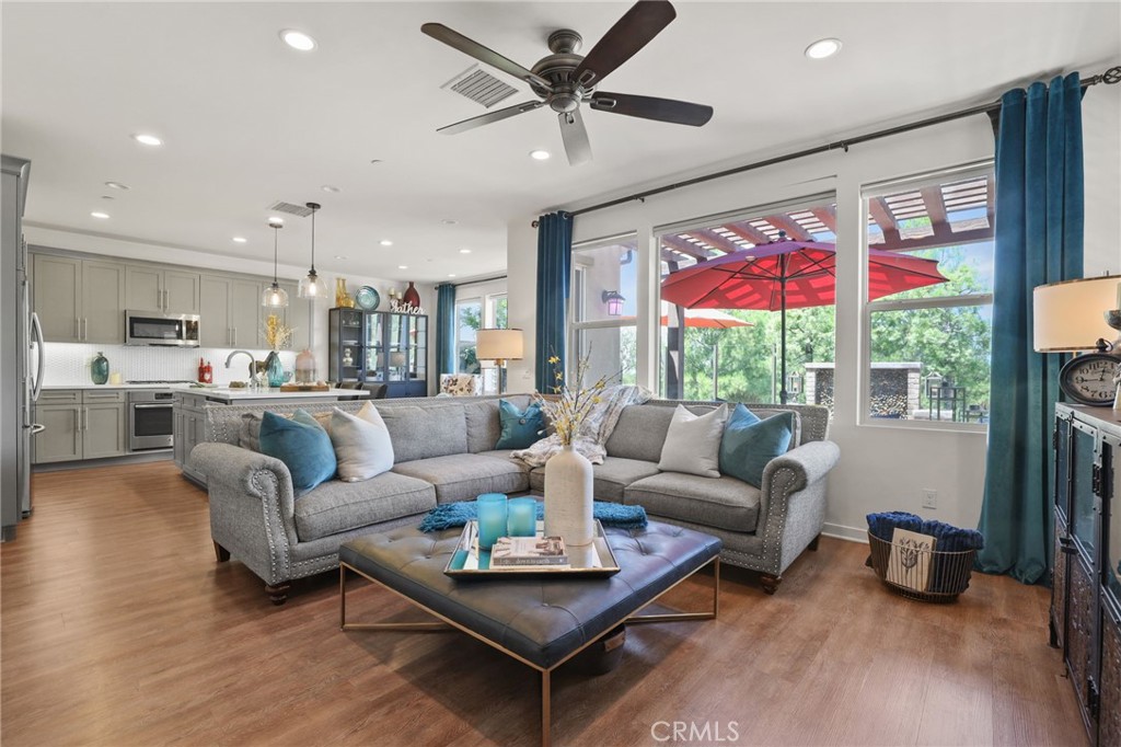 The Peake - Residential