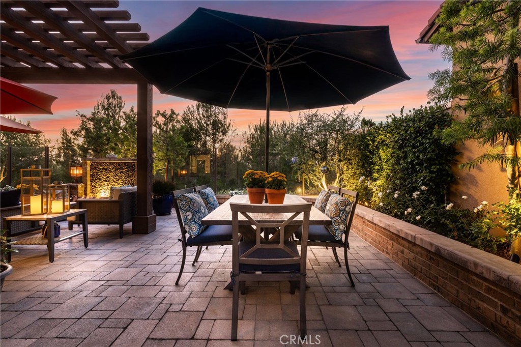 The Peake - Residential