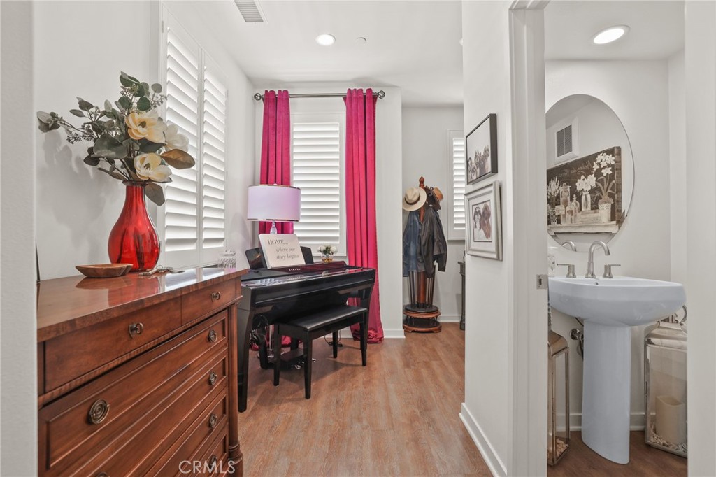 The Peake - Residential