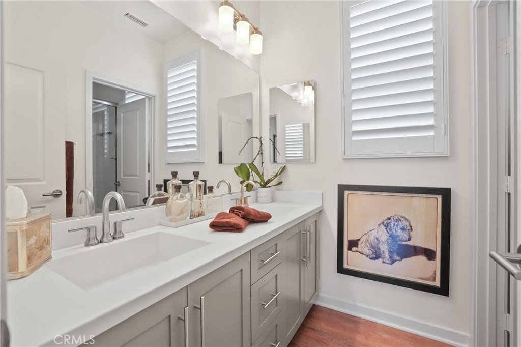 The Peake - Residential