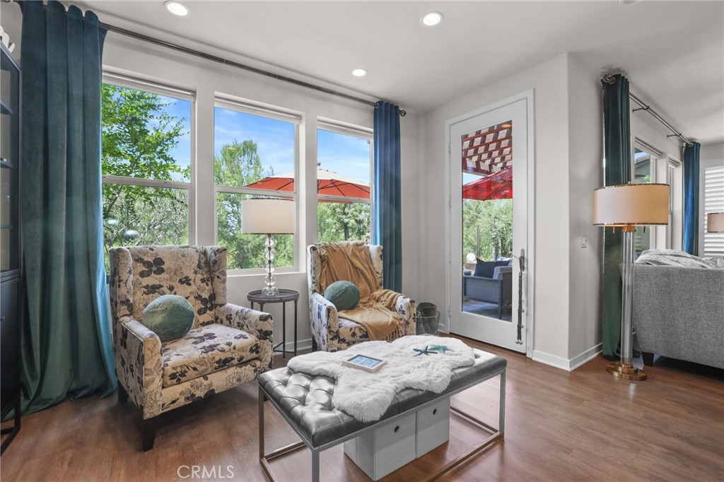 The Peake - Residential