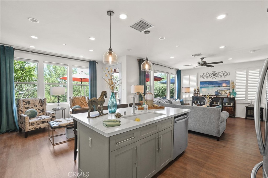 The Peake - Residential