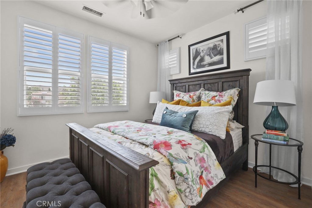 The Peake - Residential