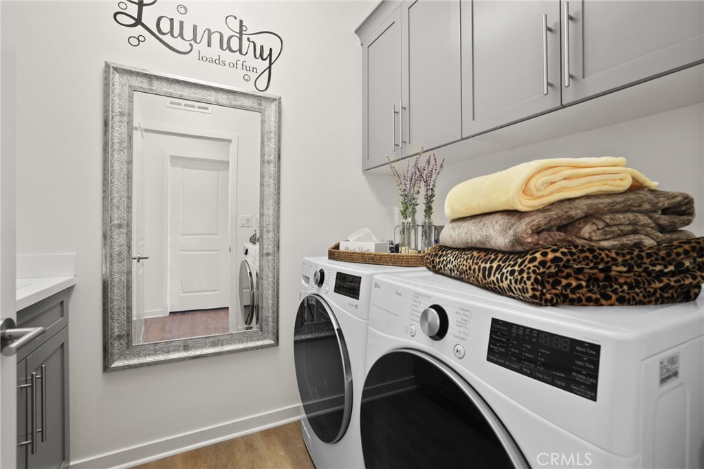 The Peake - Residential