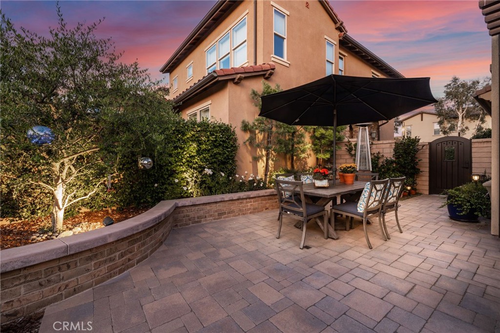 The Peake - Residential