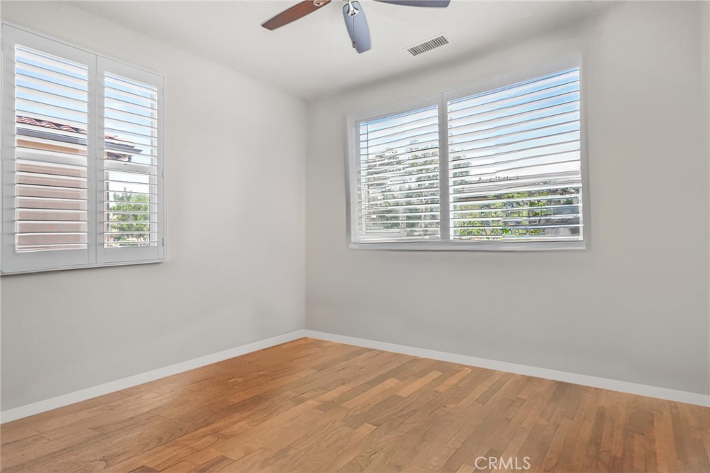 The Peake - Residential