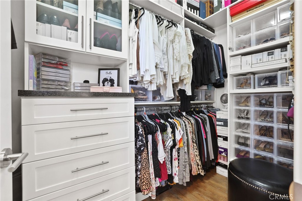 The Peake - Residential