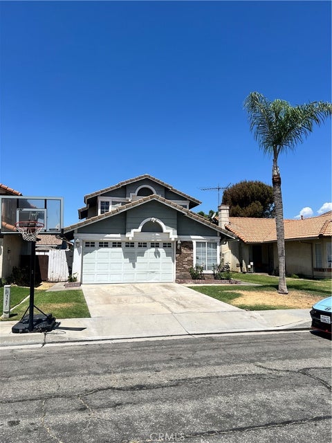 Photo of 1195 Bautista LN, Colton, CA 92324 (MLS # IV26168366)