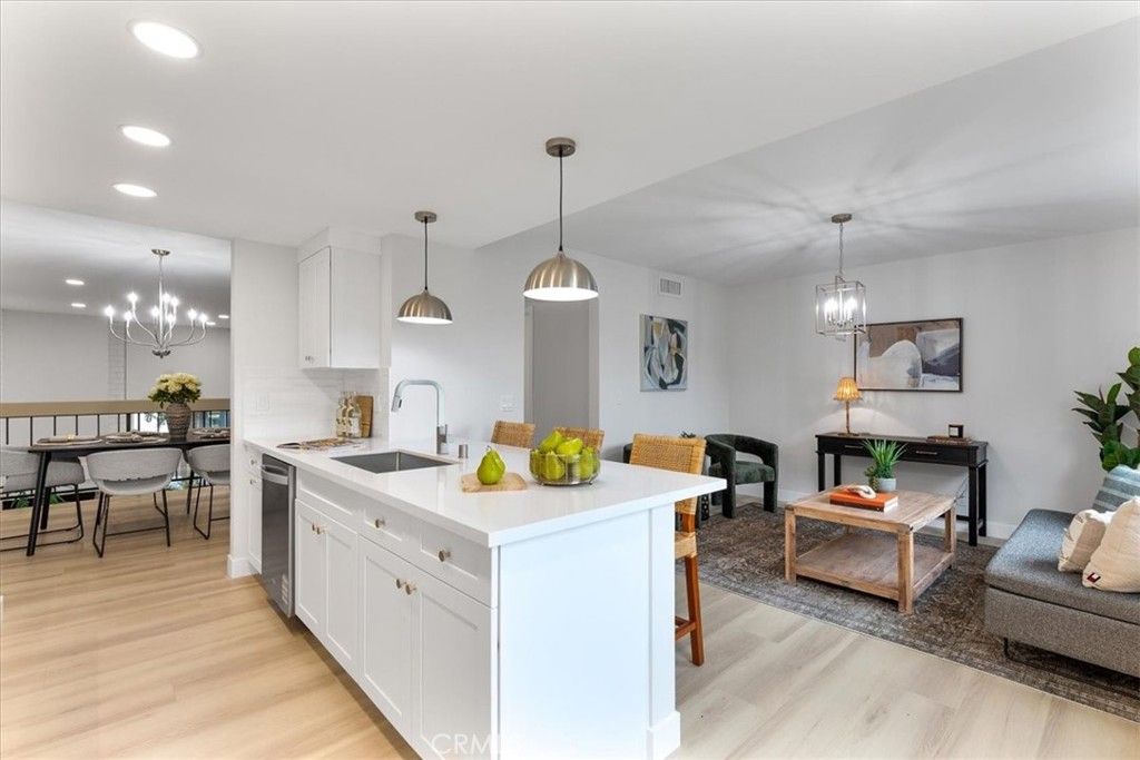 Photo of 17150 Burbank Boulevard #25, Encino, CA 91316 (MLS # IG25259987)