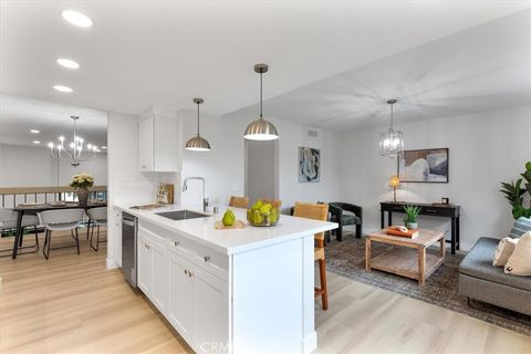 Photo of 17150 Burbank Boulevard #25, Encino, CA 91316 (MLS # IG25259987)