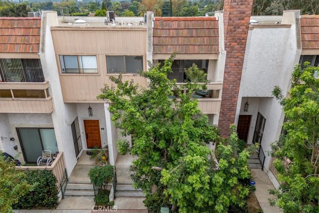 Photo of 17150 Burbank Boulevard #25, Encino, CA 91316 (MLS # IG25259987)