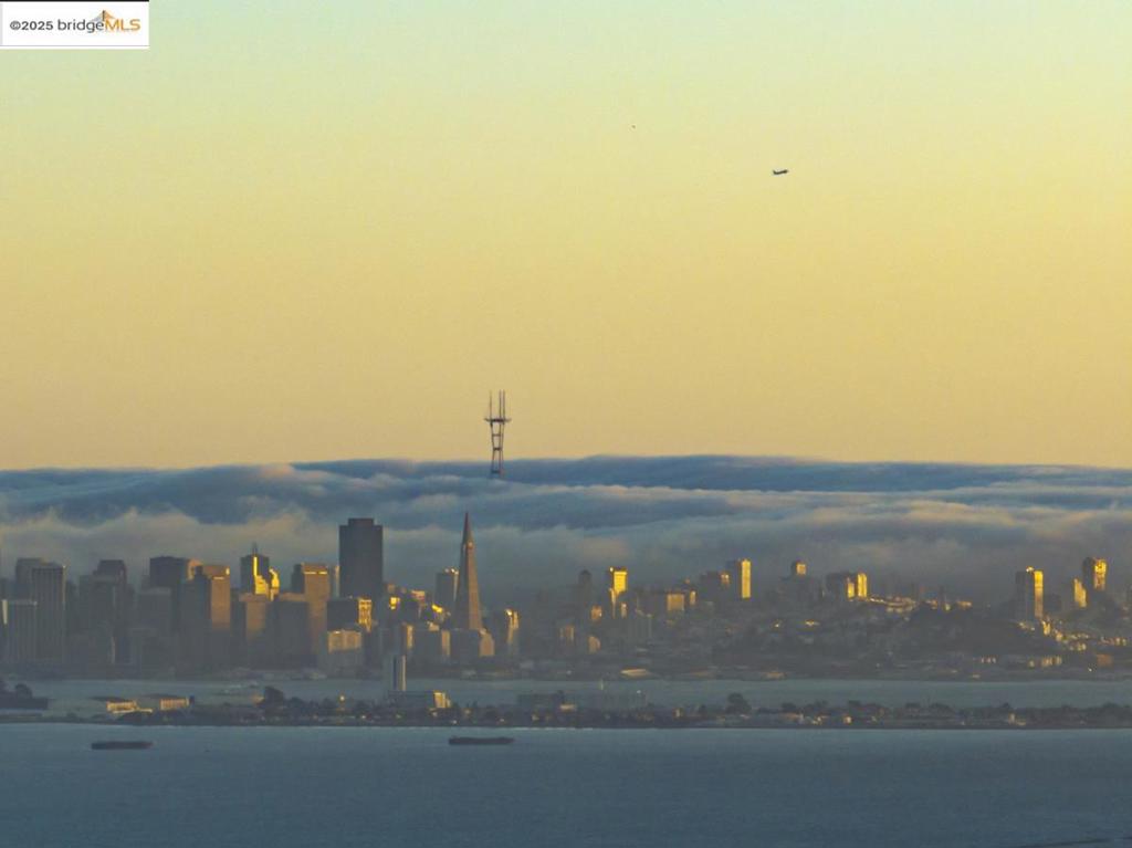 NORTH BERKELEY - Residential