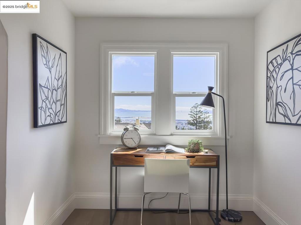 NORTH BERKELEY - Residential