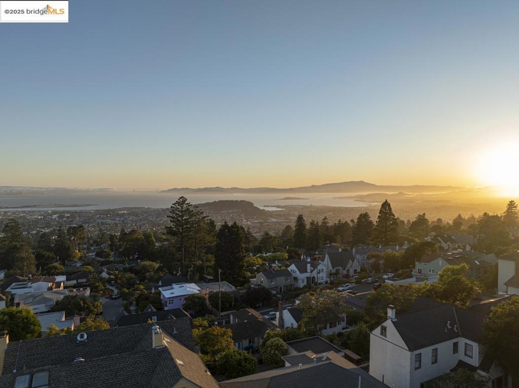 NORTH BERKELEY - Residential