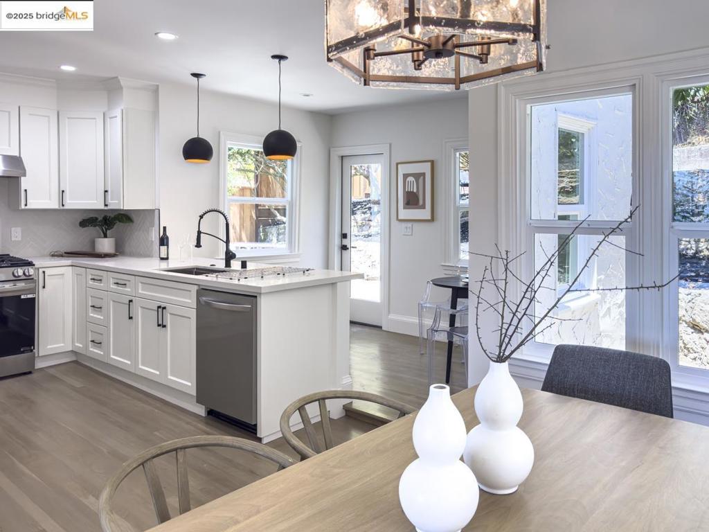 NORTH BERKELEY - Residential