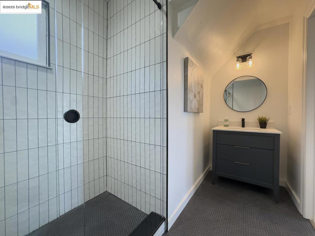 NORTH BERKELEY - Residential