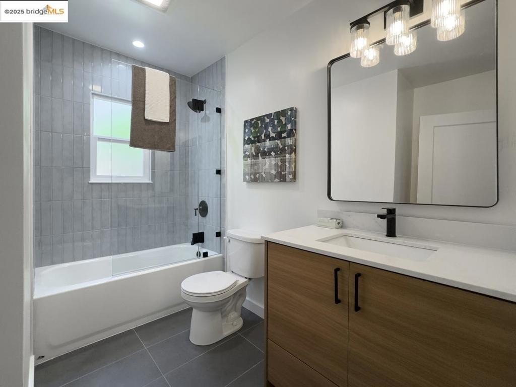 NORTH BERKELEY - Residential