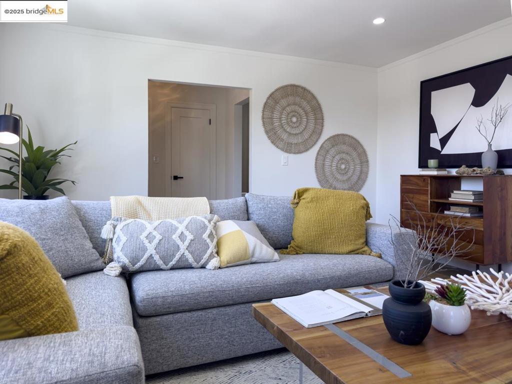 NORTH BERKELEY - Residential